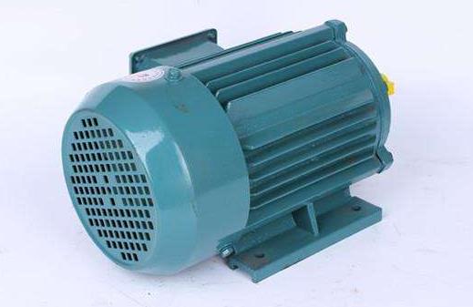 什么是三相異步電動機(jī)？三相異步電機(jī)的工作原理講解
