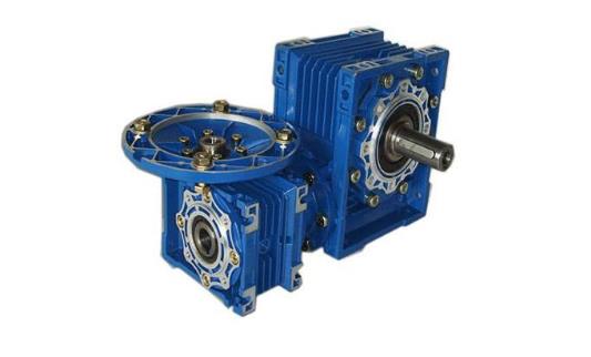 WH系列減速機(jī)型號字母代號的意義講解