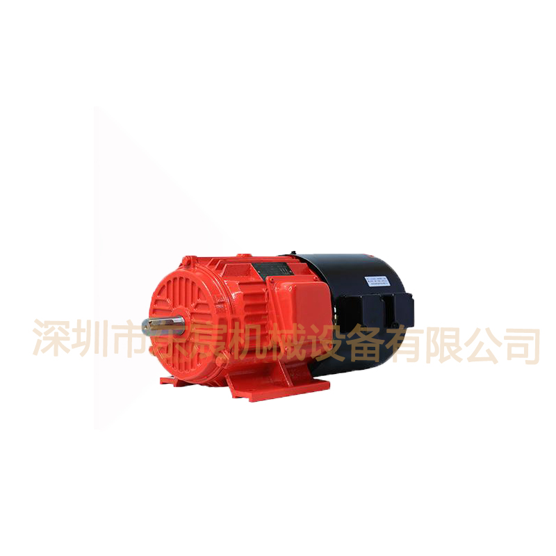 變頻制動(dòng)電機(jī)